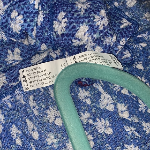 Poupette St. Barth Lucy mini dress - Picture 10 of 11